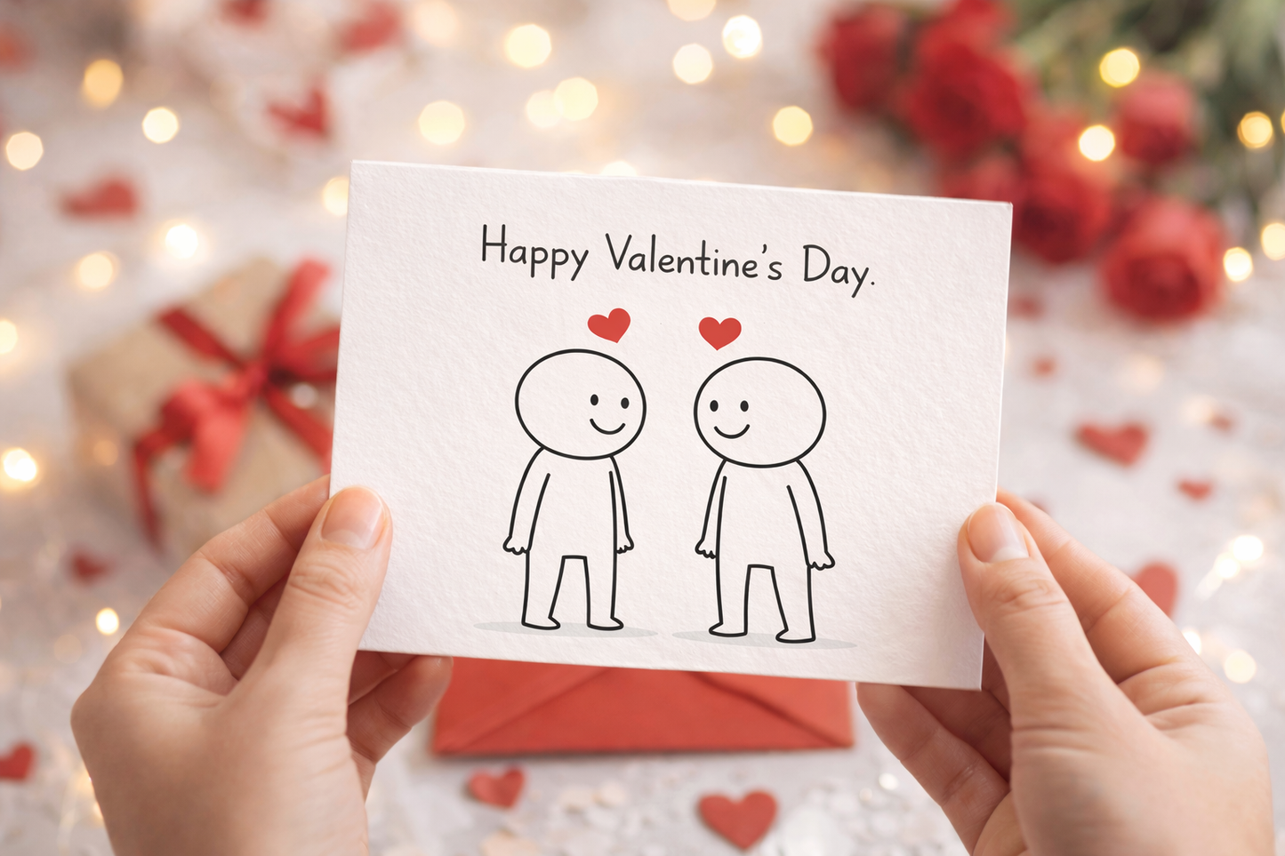 Happy Valentine's Day