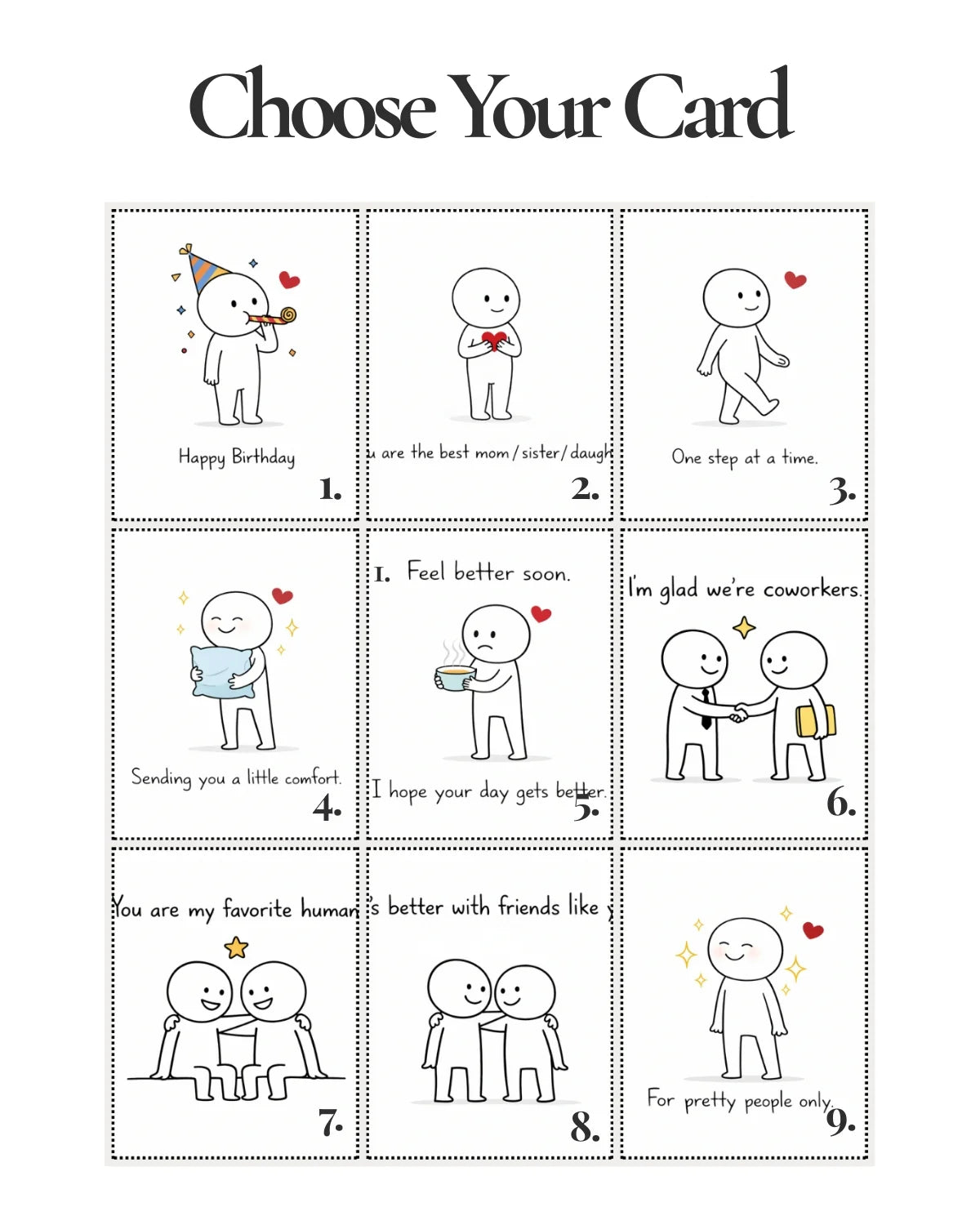 Pink Small Beauty Gift Box