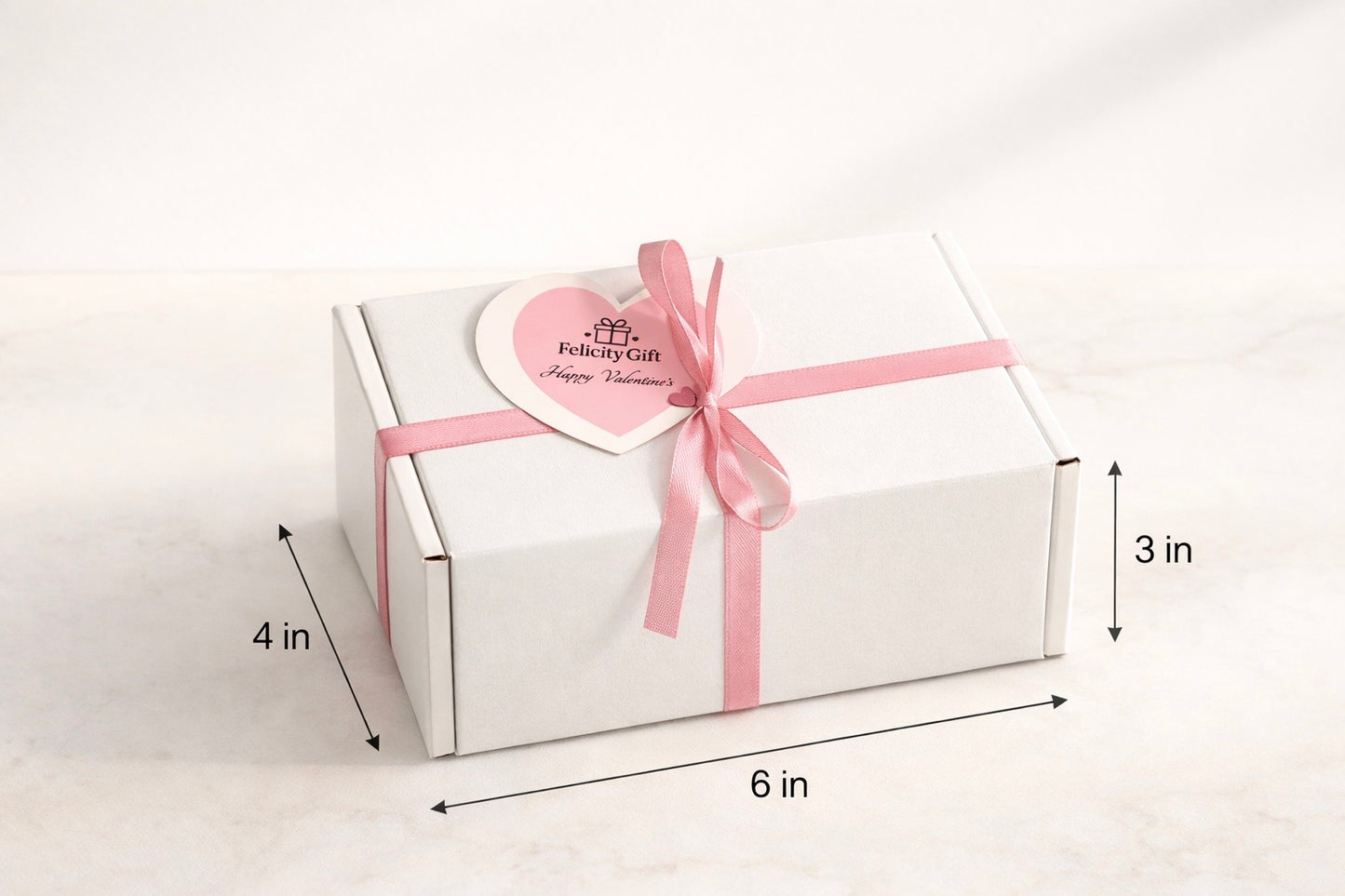 Teddy Bear & Honey Gift Box