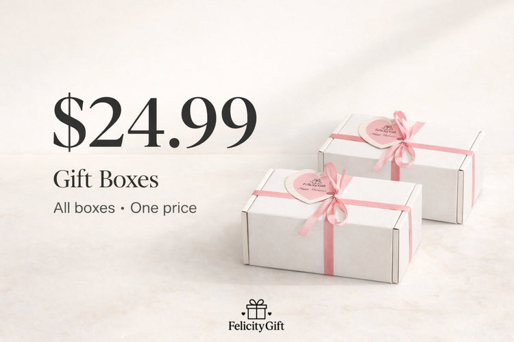 24.99 Gift Boxes