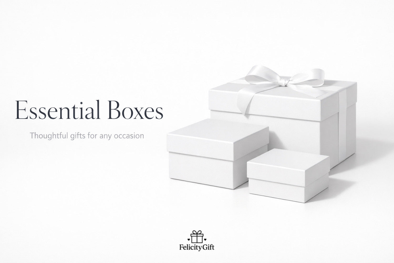 Essential Boxes