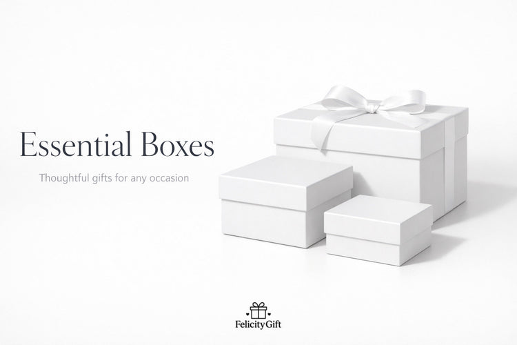 Essential Boxes