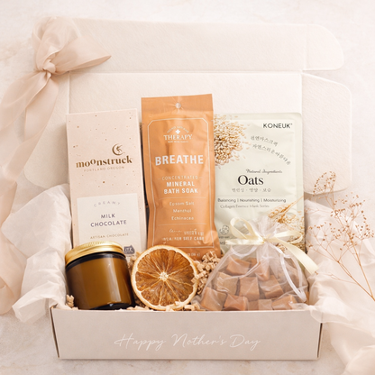 Relax & Unwind Set|Mother's Day Gift