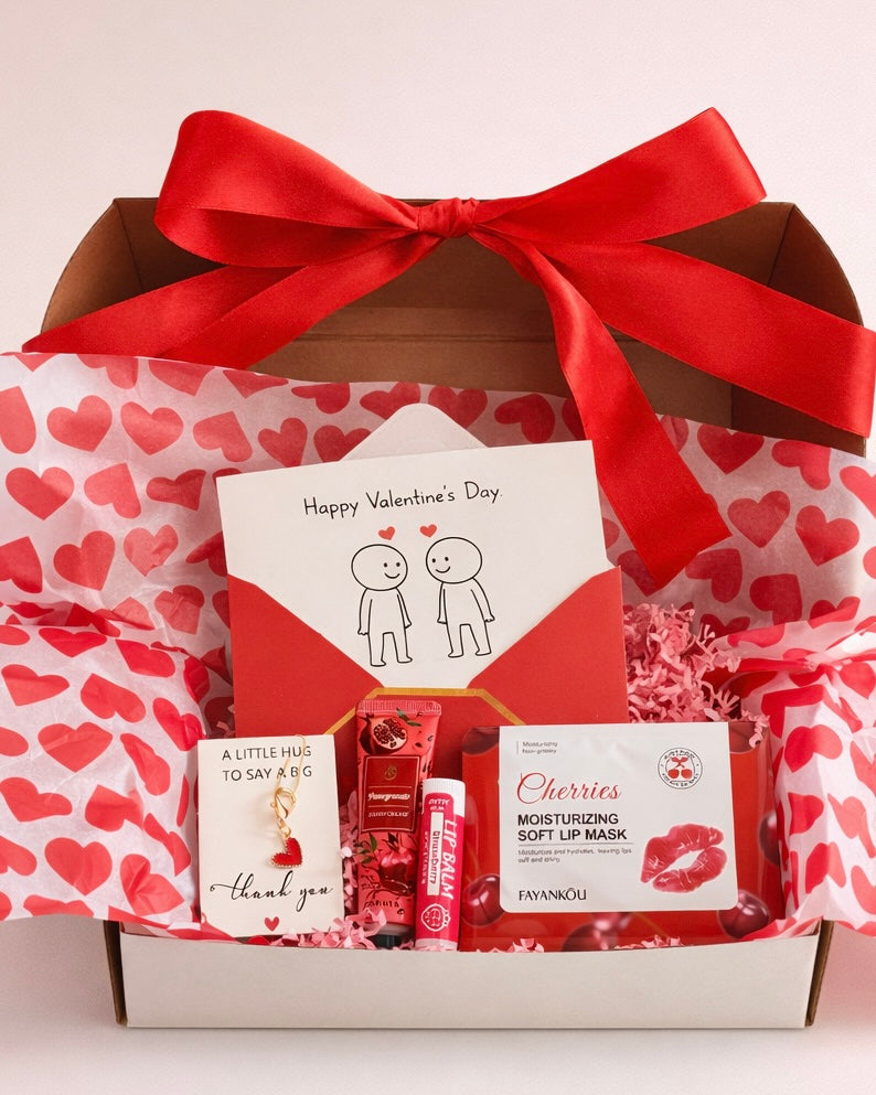 Petite Valentine’s Box