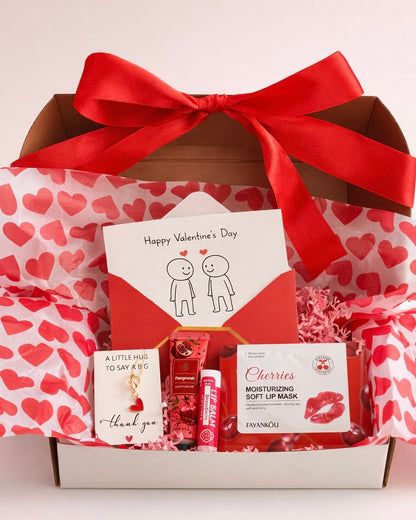 Petite Valentine’s Box