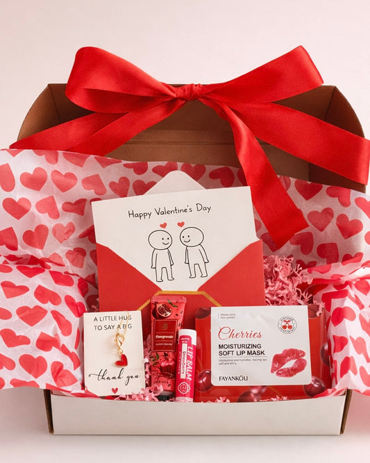 Petite Valentine’s Box