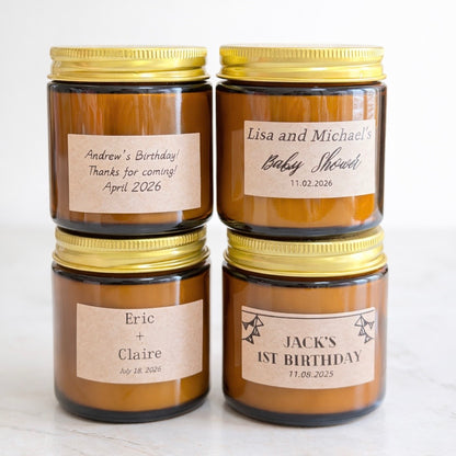 Tea & Honey Gift Box