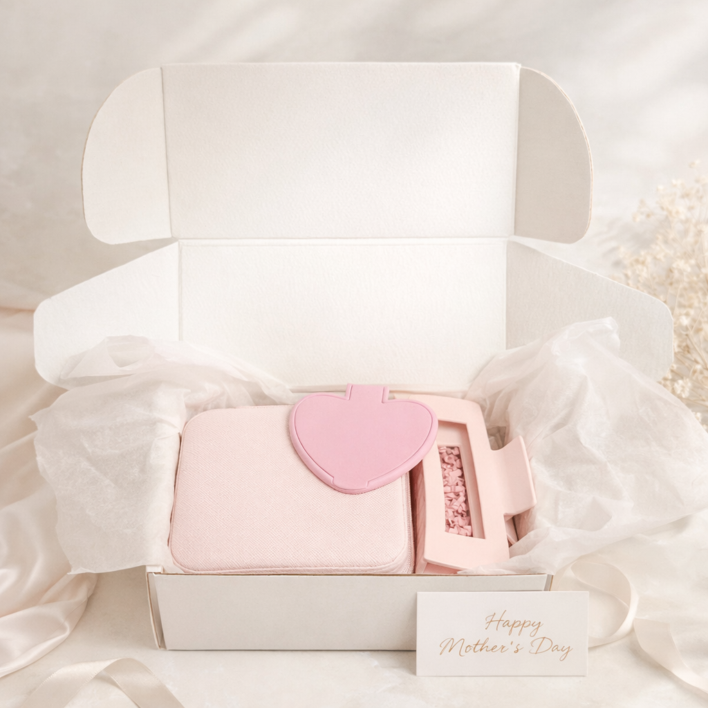 Travel Beauty Set|Mother's Day Gift