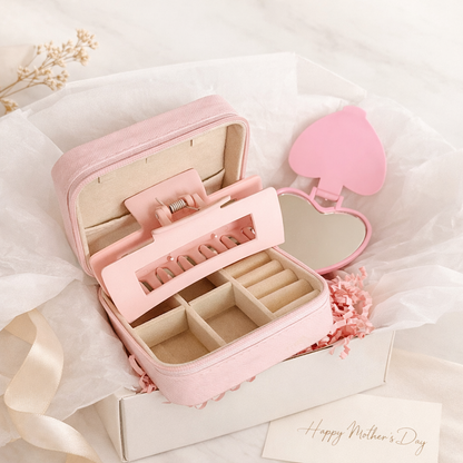 Travel Beauty Set|Mother's Day Gift