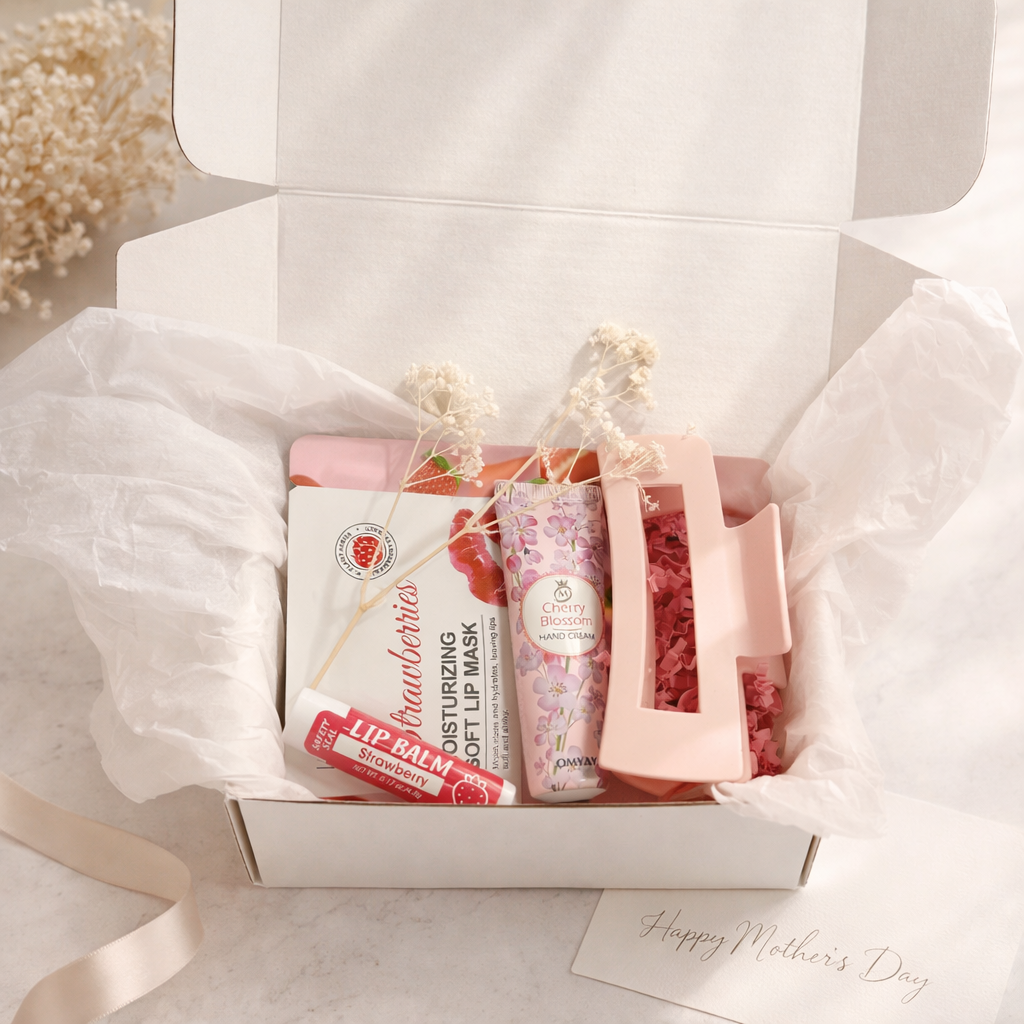 Mini Care Set|Mother's Day Gift