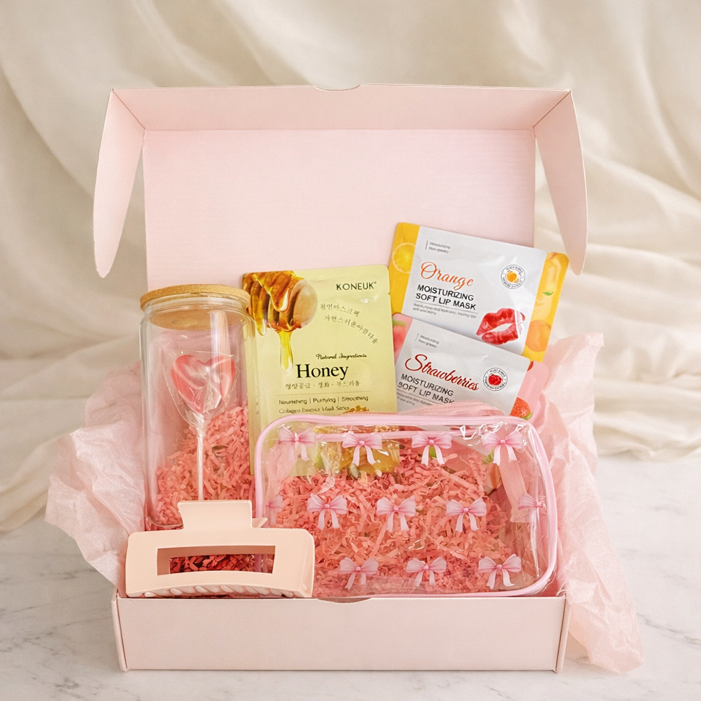 Beauty Essential Set|Mother's Day Gift