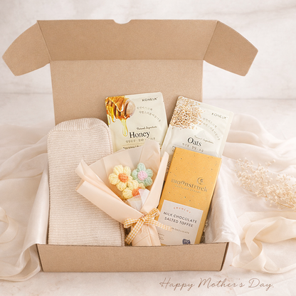 Sweet Comfort Set|Mother's Day Gift