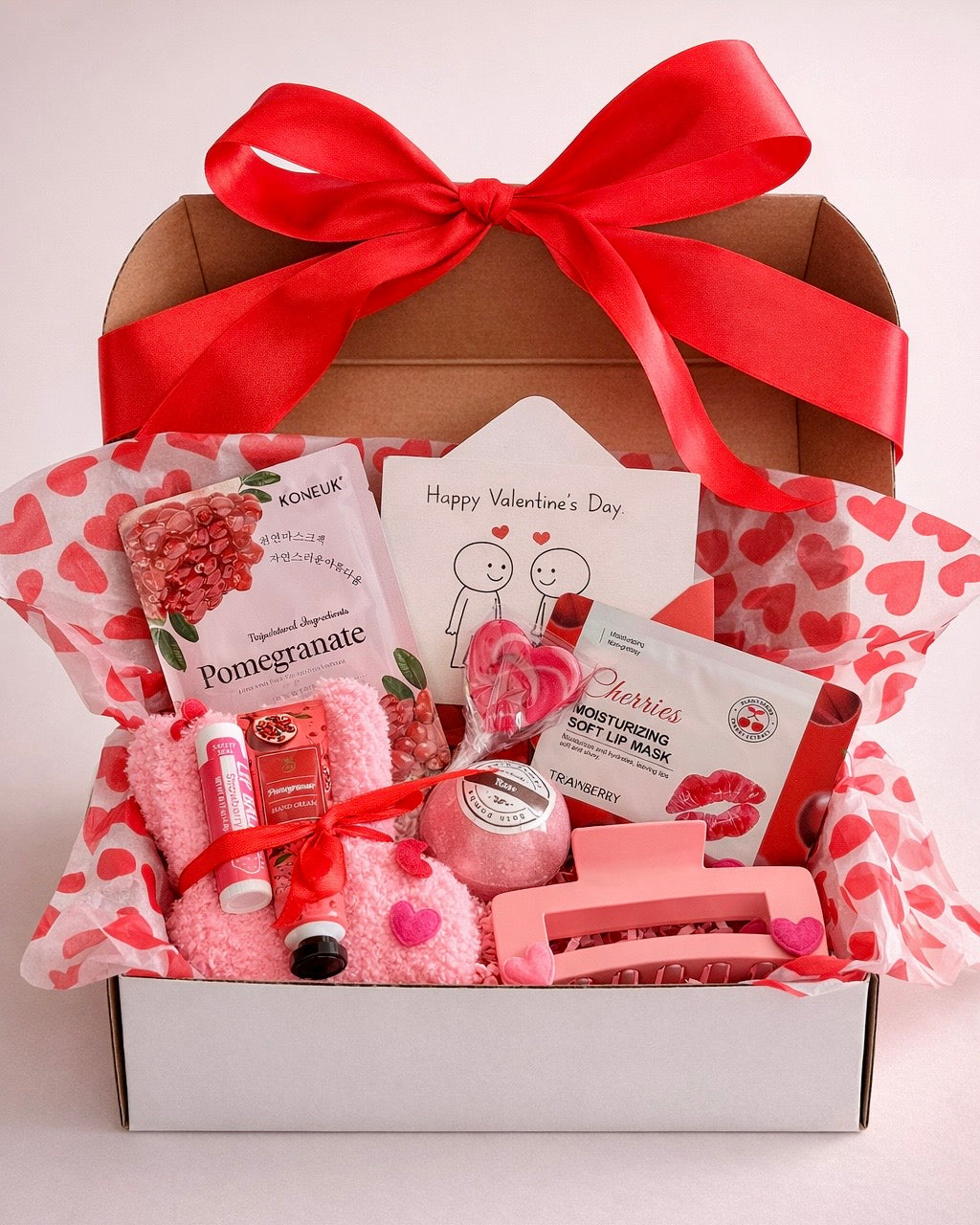 Curated Valentine’s Box