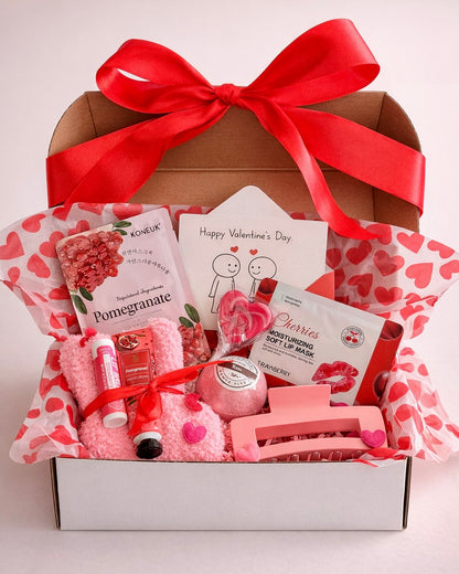 Curated Valentine’s Box