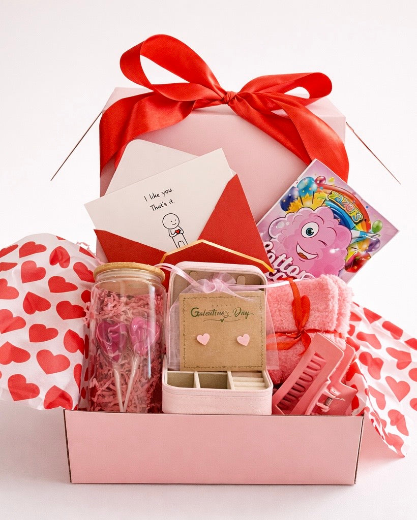 Prestige Valentine’s Box