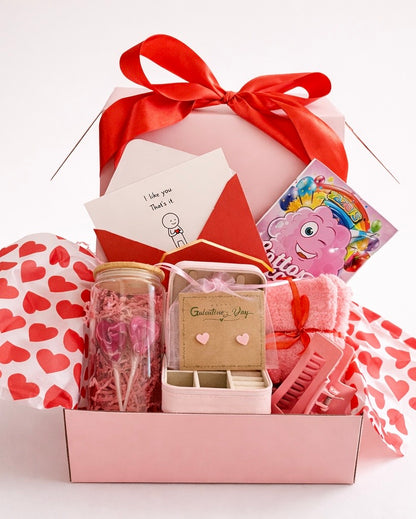 Prestige Valentine’s Box