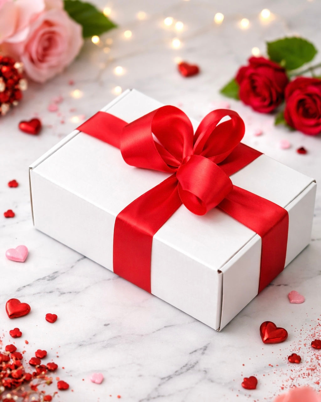 Curated Valentine’s Box