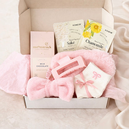 Ultimate Self-Care Set|Mother's Day Gift